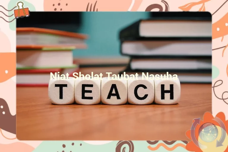 featured image niat sholat taubat nasuha 0