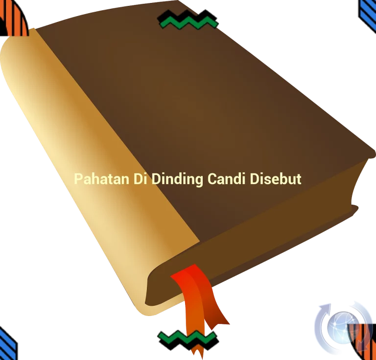 featured image pahatan di dinding candi disebut 0