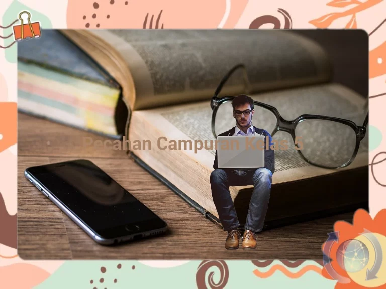 featured image pecahan campuran kelas 5 0