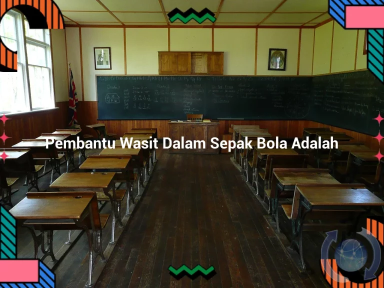 featured image pembantu wasit dalam sepak bola adalah 0