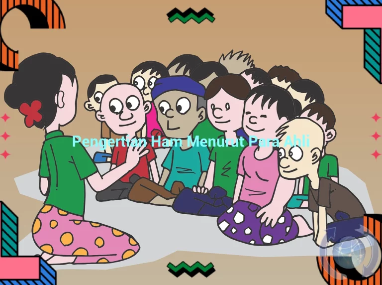 featured image pengertian ham menurut para ahli 0
