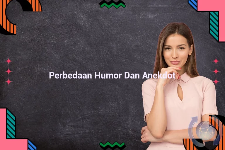 featured image perbedaan humor dan anekdot 0