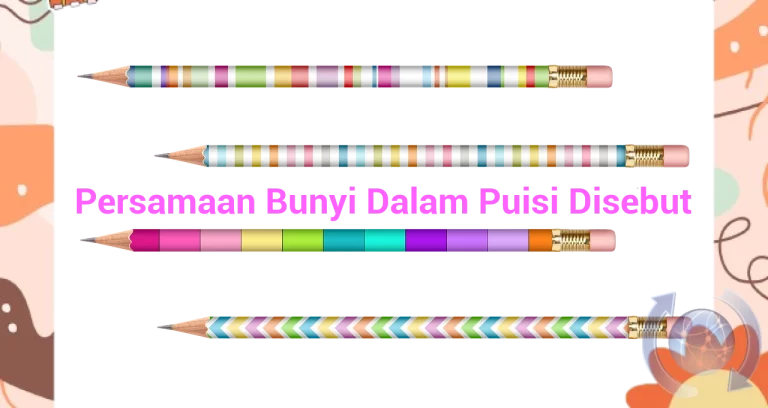 featured image persamaan bunyi dalam puisi disebut 0