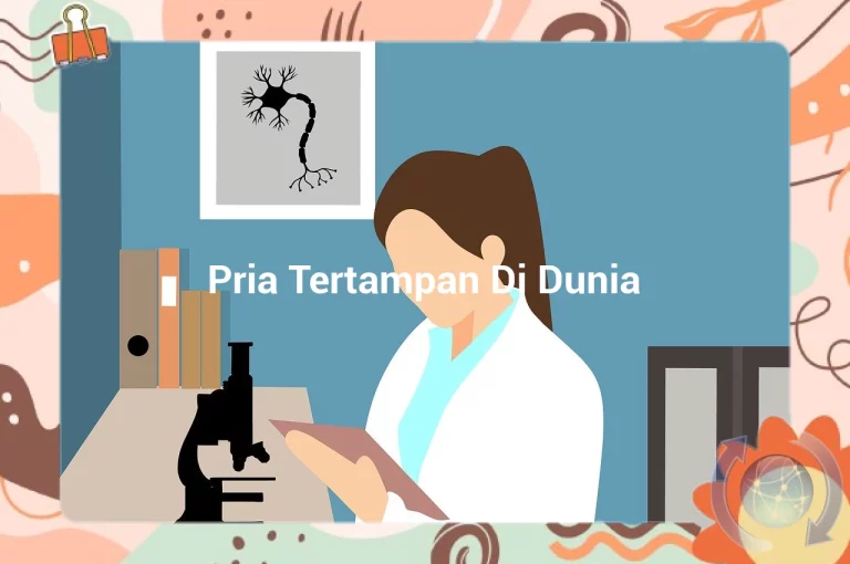 featured image pria tertampan di dunia 0