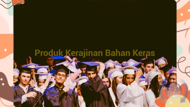featured image produk kerajinan bahan keras 0