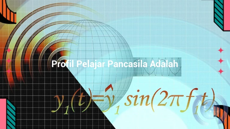featured image profil pelajar pancasila adalah 0