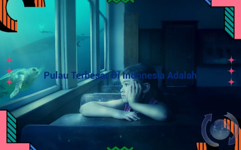 featured image pulau terbesar di indonesia adalah 0