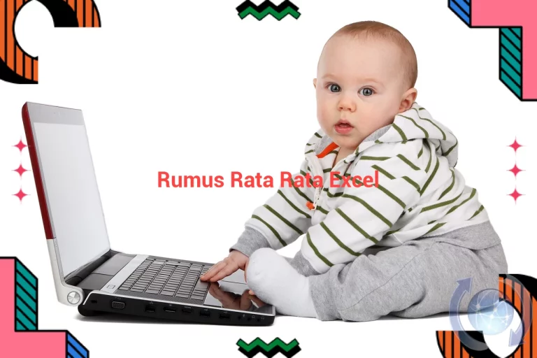 featured image rumus rata rata excel 0