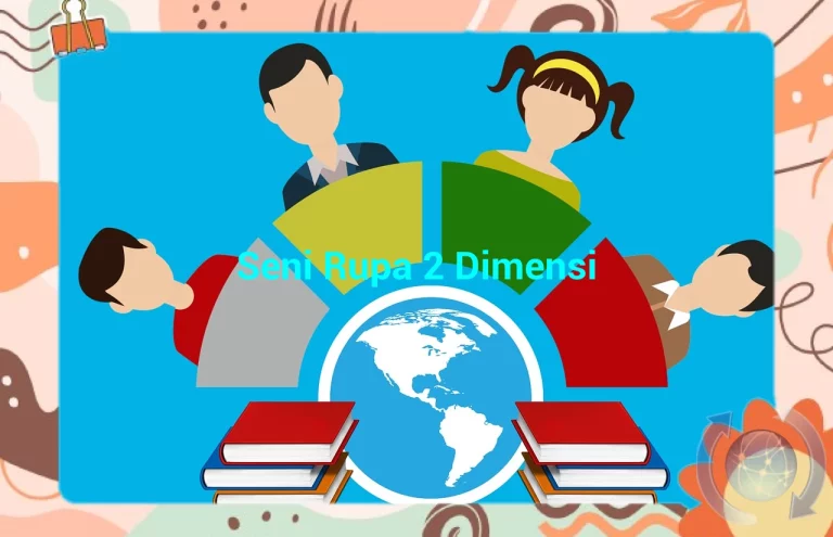 featured image seni rupa 2 dimensi 0