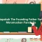 featured image siapakah the founding father yang merumuskan pancasila 0