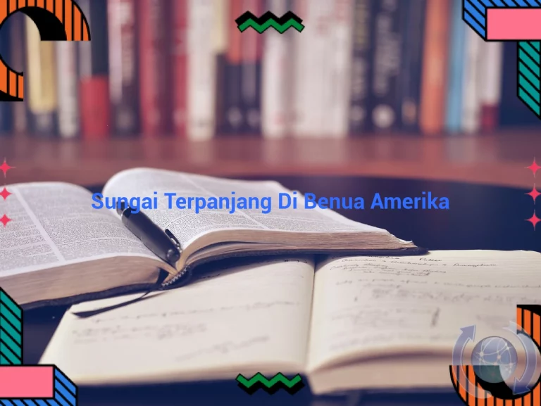 featured image sungai terpanjang di benua amerika 0