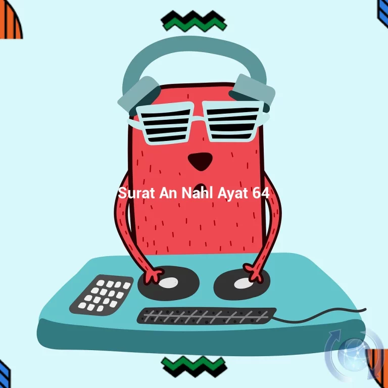 featured image surat an nahl ayat 64 0