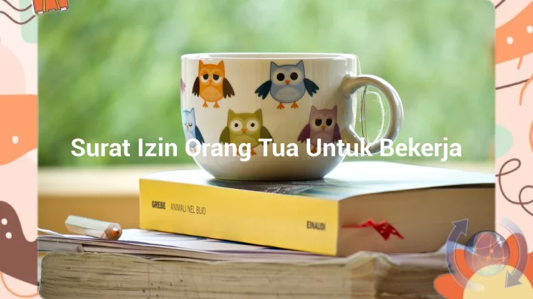 featured image surat izin orang tua untuk bekerja 0