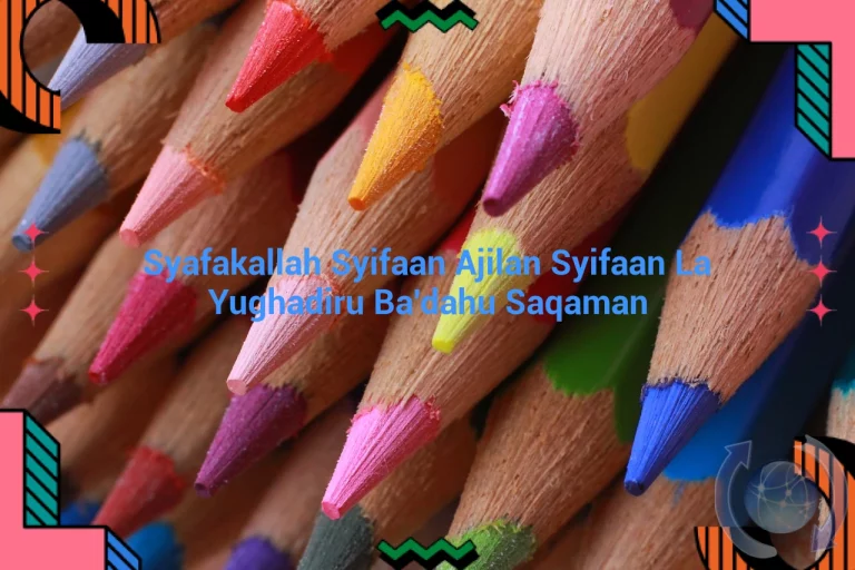 featured image syafakallah syifaan ajilan syifaan la yughadiru badahu saqaman 0