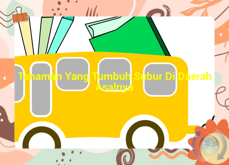 featured image tanaman yang tumbuh subur di daerah asalnya 0