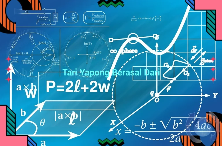 featured image tari yapong berasal dari 0