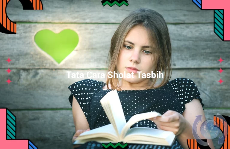 featured image tata cara sholat tasbih 0