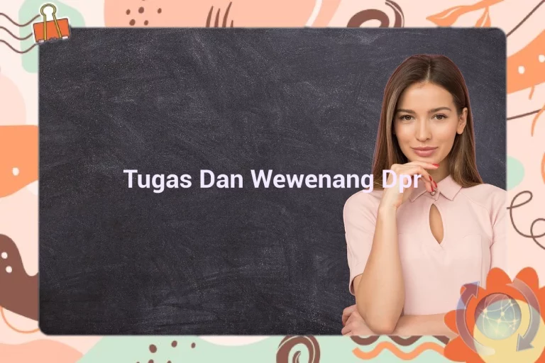 featured image tugas dan wewenang dpr 0