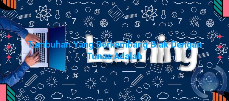 featured image tumbuhan yang berkembang biak dengan tunas adalah 0