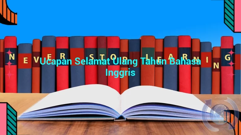 featured image ucapan selamat ulang tahun bahasa inggris 0