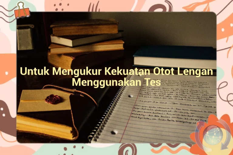 featured image untuk mengukur kekuatan otot lengan menggunakan tes 0