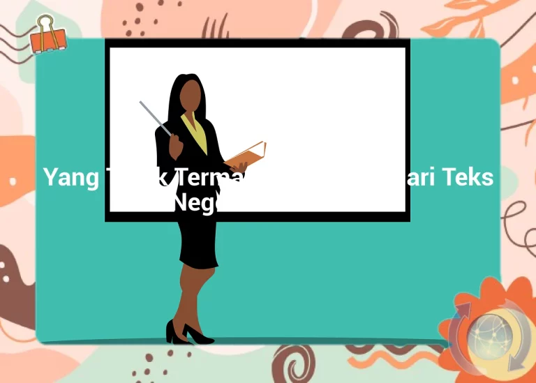 featured image yang tidak termasuk struktur dari teks negosiasi adalah 0