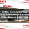 daftar kerja sekarang staff adminstrasi yamaha motor daerah intan jaya 1751209277