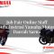 job fair online staff adminstrasi yamaha motor daerah sarmi 1751208734