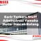 karir terbaru staff adminstrasi yamaha motor daerah batang 1751200543