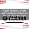 karir terbaru staff adminstrasi yamaha motor daerah kota ambon 1751210510