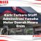 karir terbaru staff adminstrasi yamaha motor daerah muara enim 1751195263