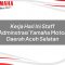 kerja hari ini staff adminstrasi yamaha motor daerah aceh selatan 1751212902