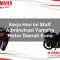 kerja hari ini staff adminstrasi yamaha motor daerah bone 1751199374