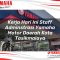 kerja hari ini staff adminstrasi yamaha motor daerah kota tasikmalaya 1751210058
