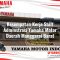 kesempatan kerja staff adminstrasi yamaha motor daerah manggarai barat 1751211111