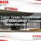 loker tanpa pengalaman staff adminstrasi yamaha motor daerah gresik 1751203049