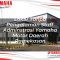 loker tanpa pengalaman staff adminstrasi yamaha motor daerah pamekasan 1751204579