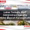 loker terbaru staff adminstrasi yamaha motor daerah karangasem 1751203511