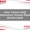 loker terbaru staff adminstrasi yamaha motor daerah lebak 1751204255