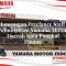 lowongan freelance staff adminstrasi yamaha motor daerah kota pangkal pinang 1751200303