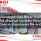 lowongan gaji besar staff adminstrasi yamaha motor daerah kepulauan meranti 1751201206