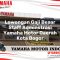 lowongan gaji besar staff adminstrasi yamaha motor daerah kota bogor 1751196241