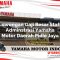 lowongan gaji besar staff adminstrasi yamaha motor daerah pidie jaya 1751205772