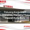 peluang kerja staff adminstrasi yamaha motor daerah kota batu 1751194677