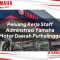 peluang kerja staff adminstrasi yamaha motor daerah purbalingga 1751207290