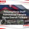 peluang kerja staff adminstrasi yamaha motor daerah tolikara 1751195710