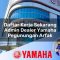 daftar kerja sekarang admin dealer yamaha pegunungan arfak 1752737373