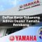daftar kerja sekarang admin dealer yamaha rembang 1752482176