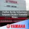 daftar kerja sekarang satpam dealer yamaha bima 1752663277