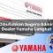 dibutuhkan segera admin dealer yamaha langkat 1752395428